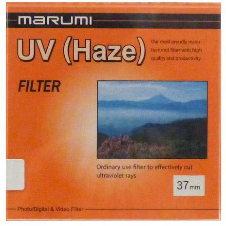 Marumi Lens Protect Filter 37mm