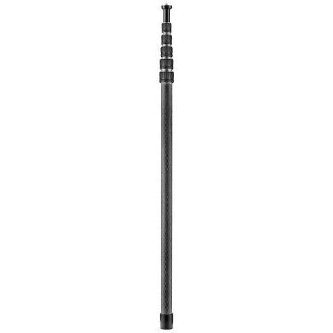 Manfrotto Vr Carbon Fiber Extension Boom Stand/mount - Jacobs Digital