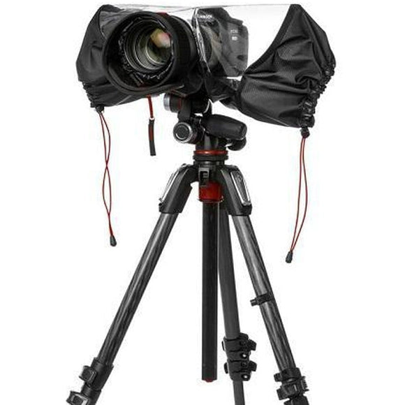 Manfrotto Pro Light Camera Element Cover E-702  Camera Bag - Jacobs Digital