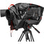 Manfrotto Mf Rc1 Pl Video Raincover Black  Camera Bag