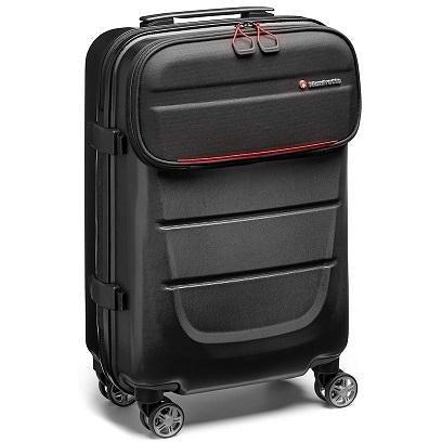 Manfrotto Pro Light Reloader Spin-55 Rol  Camera Bag - Jacobs Digital
