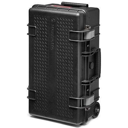 Manfrotto Pro Light Reloader Tough-55 Hi  Camera Bag - Jacobs Digital