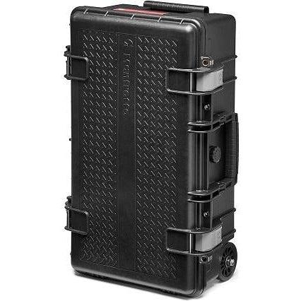 Manfrotto Pro Light Reloader Tough-55 Lo  Camera Bag - Jacobs Digital