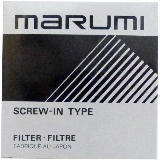 Marumi Circular Polarising Filter 86mm - Jacobs Digital