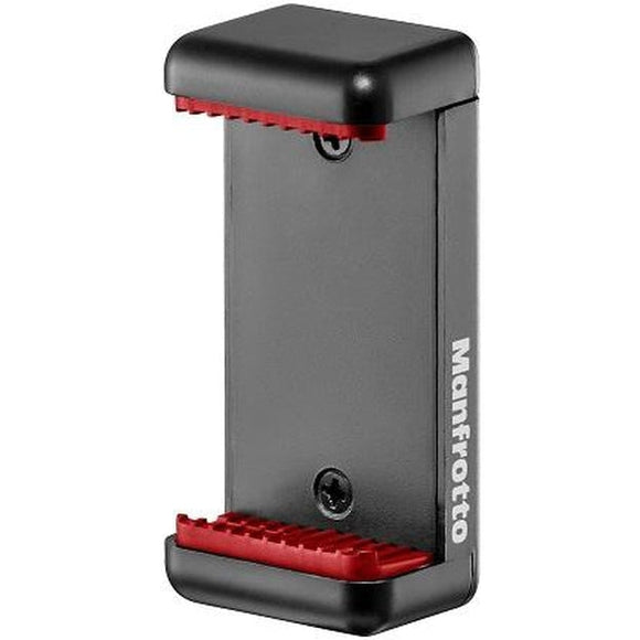 Manfrotto Pixi Smartphone Clamp - Jacobs Digital