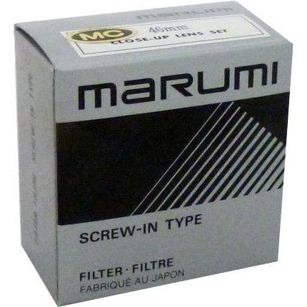 Marumi Close Up Filter Set Mc 46mm