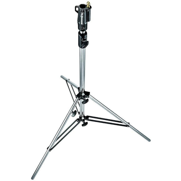 Manfrotto 008csu Steel Junior Stand Stand/mount - Jacobs Digital