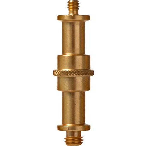 Manfrotto 013 Adapter Spigot 3/8in - 1/4 Stand/mount - Jacobs Digital