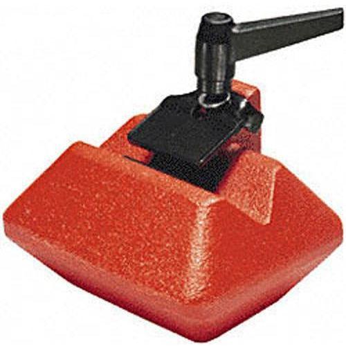 Manfrotto 023 L-peso 4.3kg Counterweight Stand/mount - Jacobs Digital