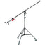Manfrottomafrotto 025bs Black Light Boom With 008 Stand/mount