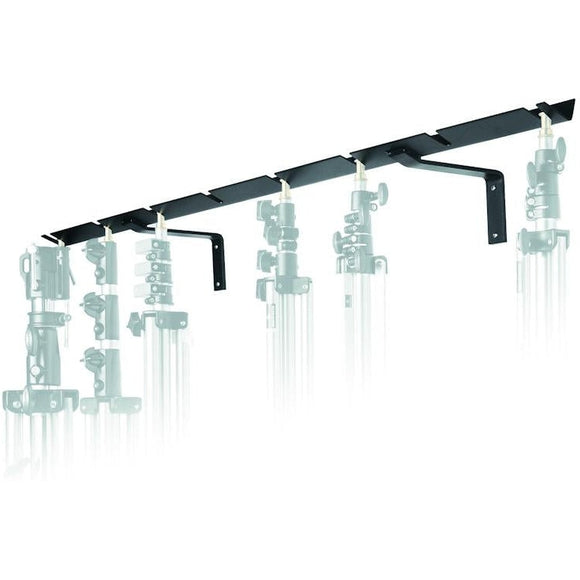 Manfrotto 027 Wall Mounted Stand Holder Stand/mount - Jacobs Digital