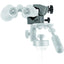 Manfrotto 035 Binocular Super Clamp Stand/mount