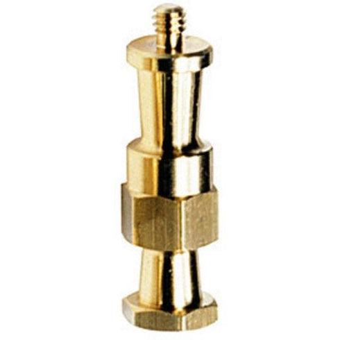 Manfrotto 036-14 Lighting Stud 1/4 Stand/mount - Jacobs Digital