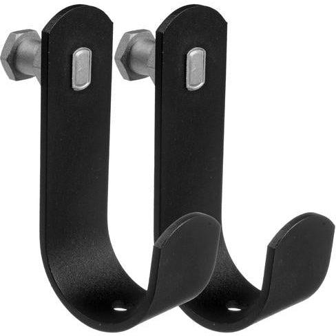 Manfrotto 039 Set Of 2 Cross Bar Holders Stand/mount - Jacobs Digital