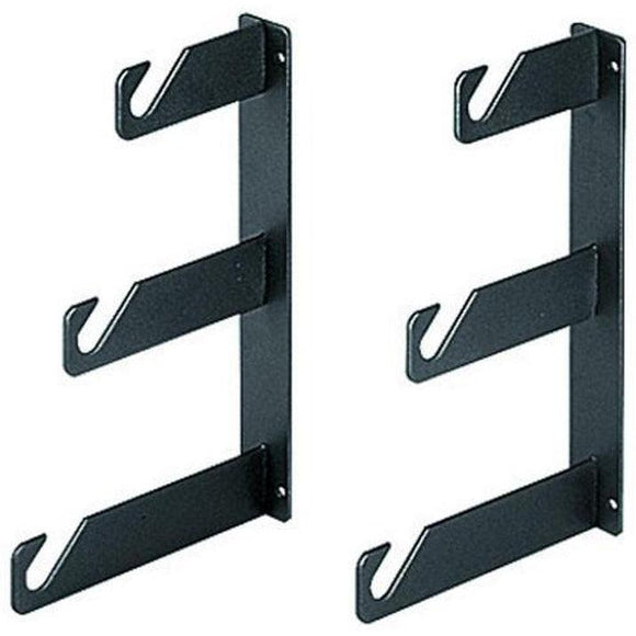Manfrotto 045 Expan B/G Triple Hooks - Jacobs Digital