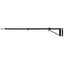 Manfrotto 098B Wall Mounted Boom 1.2-2.1M 025