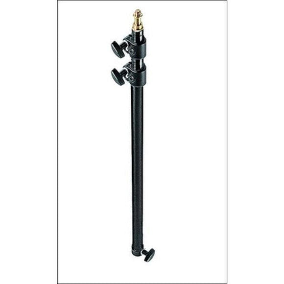 Manfrotto Extension For Lightstands - Black