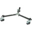 Manfrotto 114Mv Cine/Video Dolly W/Spiked Feet