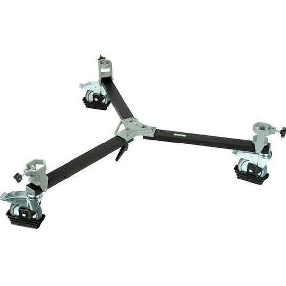 Manfrotto 114 Video/Movie Heavy Dolly +114Cf