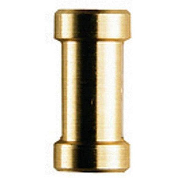 Manfrotto 119 Adapter Spigot 1/4 & 3/8 F Thr - Jacobs Digital