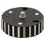 Manfrotto 120 Adapter For Tripods 3/8 To 1/4 - Jacobs Digital