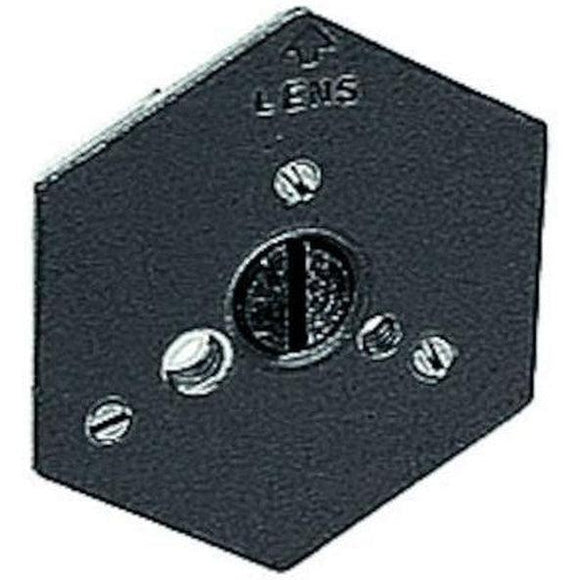 Manfrotto 130-14 Accessory Plt For 029 & 136 1/4 - Jacobs Digital