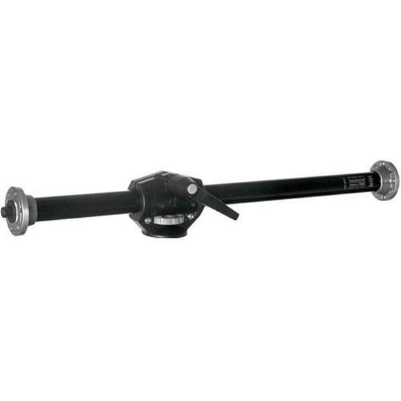 Manfrotto 131Db Lateral Side Arm Blk