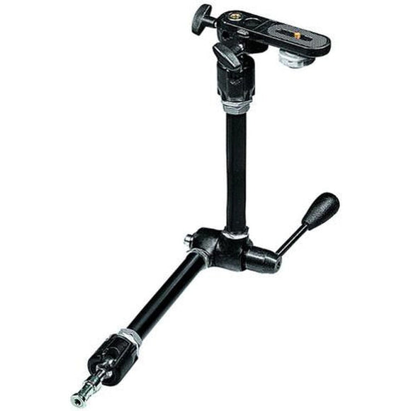 Manfrotto 143A Magic Arm W/Camera Bracket