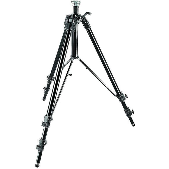 Manfrotto 161Mk2B Super Pro Tripod Mark2 - Jacobs Digital