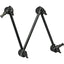 Manfrotto 196Ab-3 Single Arm 3 Sect - Jacobs Digital
