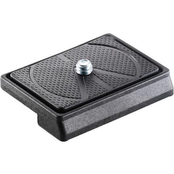 Manfrotto 200Lt-Pl Accessory Qr Plate Technopolyme - Jacobs Digital