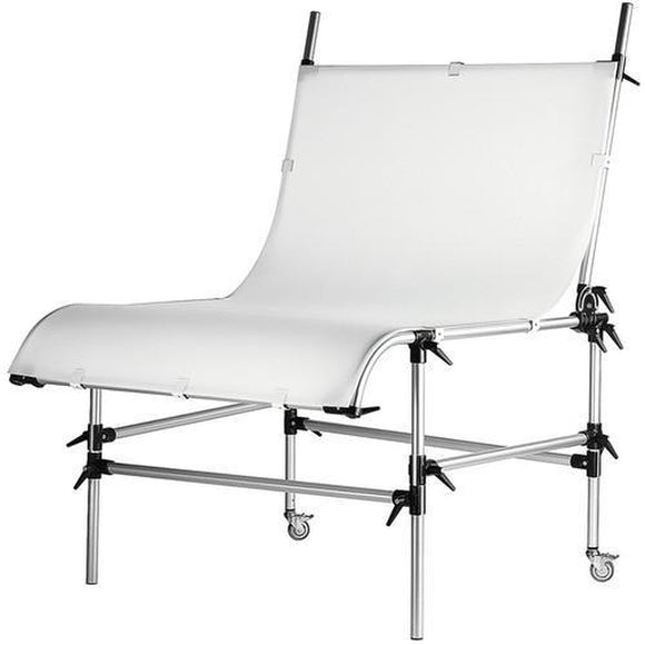 Manfrotto 220 Still Life Table+220Psl+ 220Px - Jacobs Digital