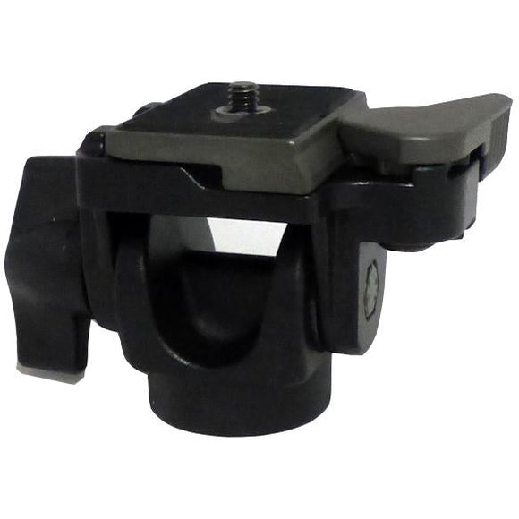 Manfrotto 234Rc Monopod Head W/ Quick Release - Jacobs Digital