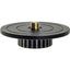 Manfrotto 273 5/8In Survey Adapter For Tripod