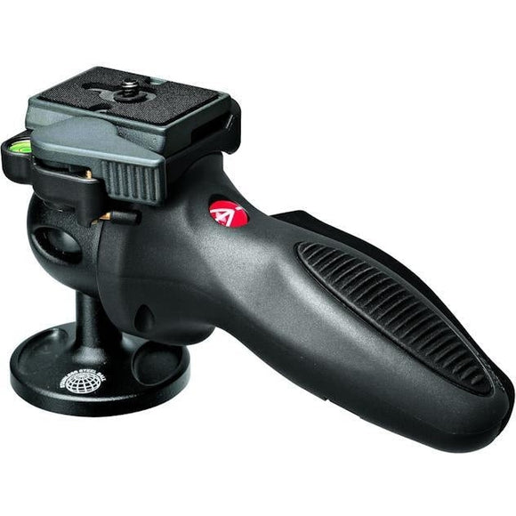 Manfrotto 324Rc2 Joystick Head (190 & 055 Alu) - Jacobs Digital
