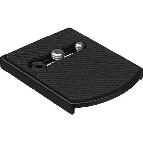 Manfrotto 410Pl Accessory Plate 1/4 3/8In F/410 - Jacobs Digital