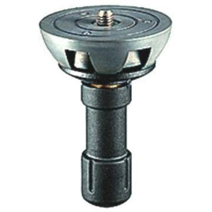Manfrotto 520Ballsh 75mm Half Bowl Short