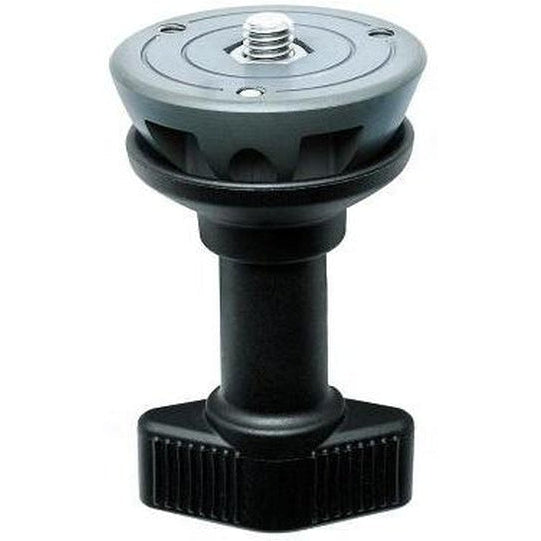 Manfrotto 60mm Short Half Ball - Jacobs Digital
