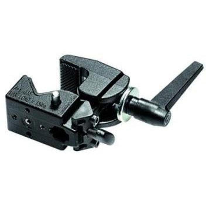 Manfrotto 635 QuickAction Super Clamp Jacobs Digital