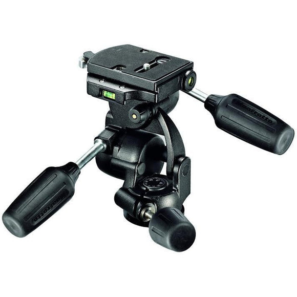 Manfrotto 808Rc4 Standard 3-Way Pro Head