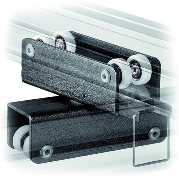 Manfrotto Double Sliding Carriage W/Brake