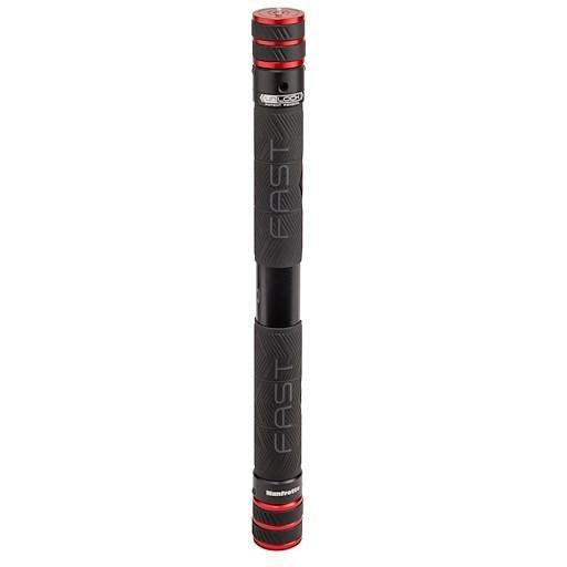 Manfrotto Mvgbf-cf Fast Gimboom Carbon F Camera Head - Jacobs Digital
