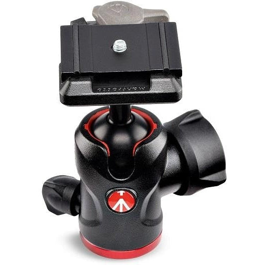 Manfrotto 494 Center Ball Head Camera Head - Jacobs Digital