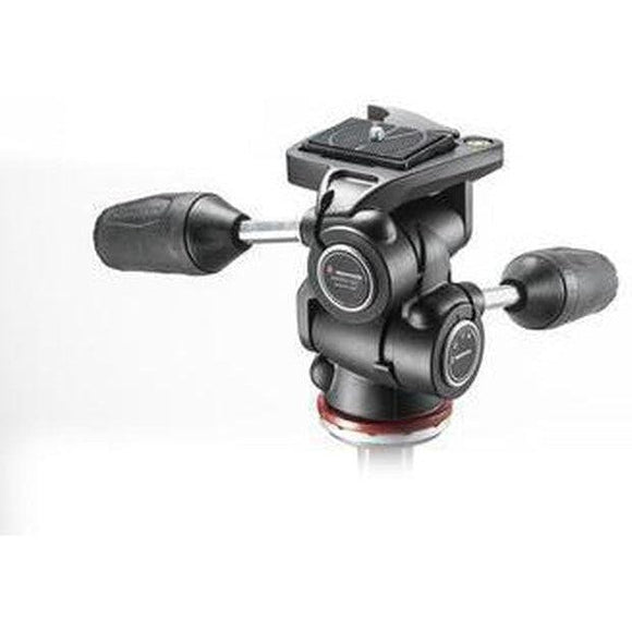 Manfrotto Adapto 3 Way Head Rc2