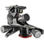 Manfrotto Xpro 3-Way Geared Head