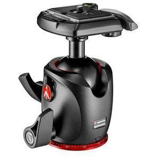 Manfrotto Xpro Ball Head With 200Pl - Jacobs Digital