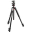 Manfrotto 055 Alu 3 Section + Xpro Ball Head 200Pl