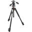 Manfrotto 190 Alu 3 Section + Xpro 3 Way Head
