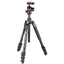 Manfrotto Befree Advanced Sony Alpha Travel Tripod