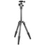 Manfrotto Element Traveller Carbon QR BH Small